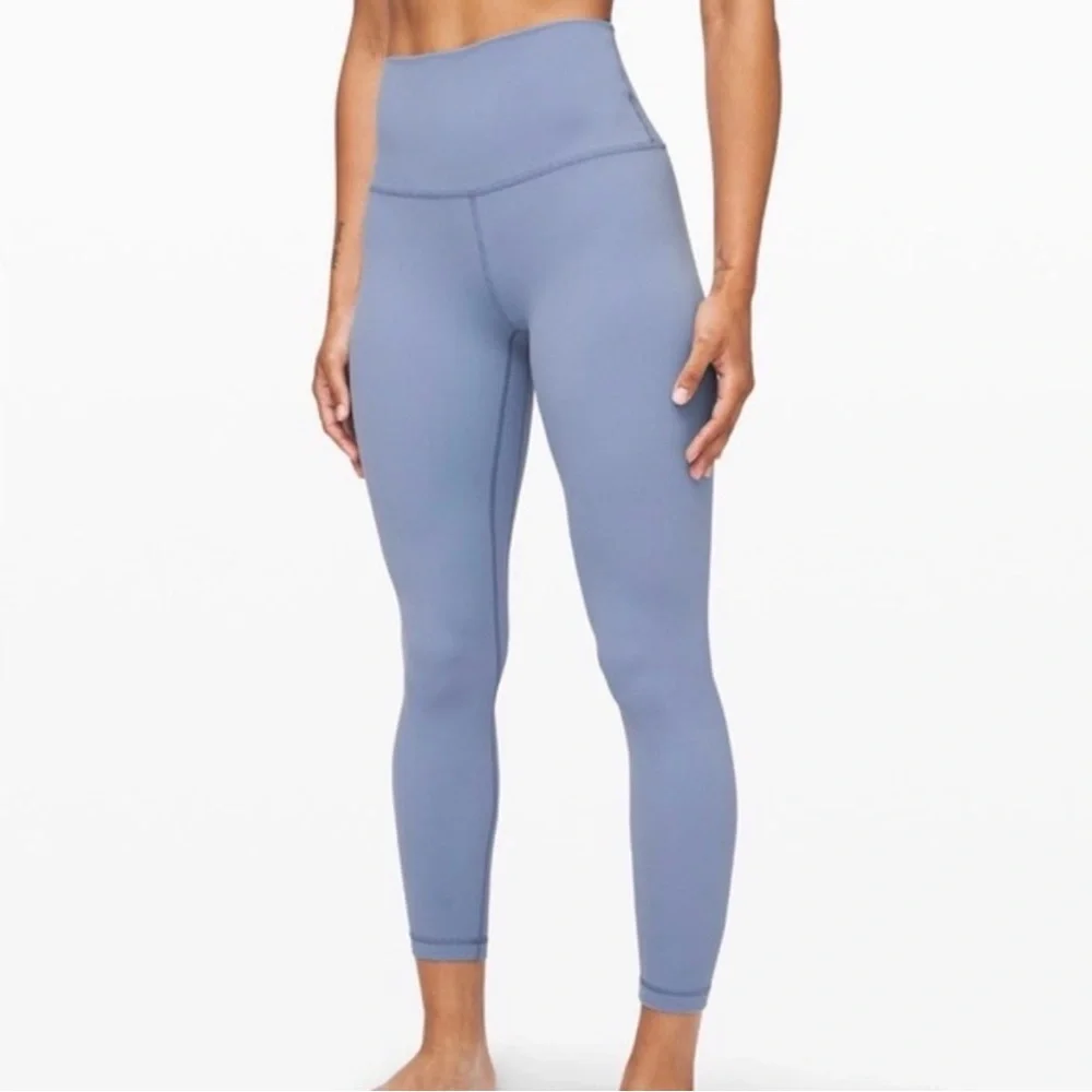 Women Lululemon Align Pant Leggings Size 6 - Picture 5 of 5